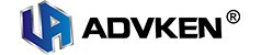 Advken Logo