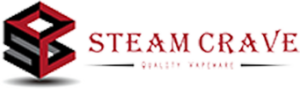 Steam Crave Logo